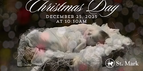 Christmas Day Worship