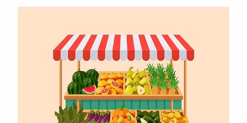 EPL @ Farmer's Market