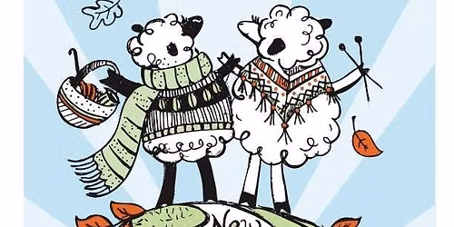 NYS Sheep and Wool Festival