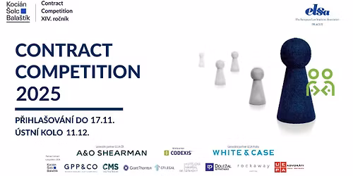 Contract Competition 2025