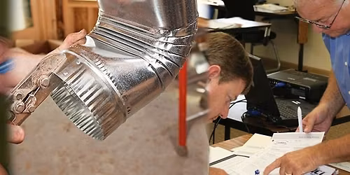 Duct System Optimization & Air Balancing in Mentor, OH