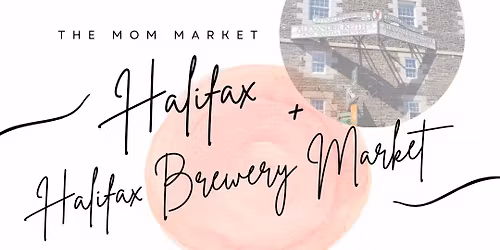 Holiday Night Market @ the Brewery