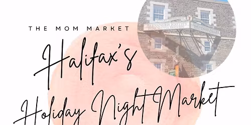 Holiday Night Market @ the Brewery