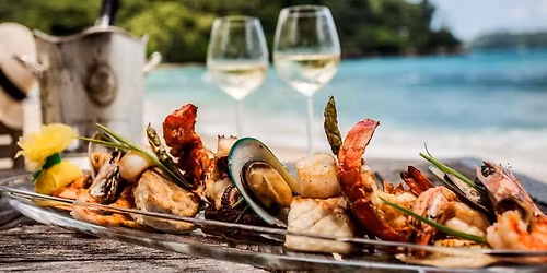 Seafood Lovers Dinner