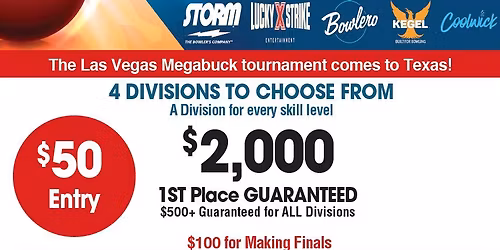 TAT Bowlero SW Regional