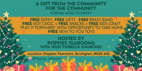 A Community Christmas 