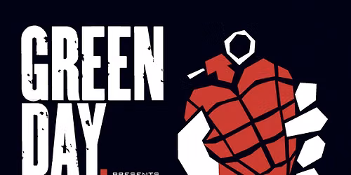 American Idiot at Seacoast Repertory Theatre