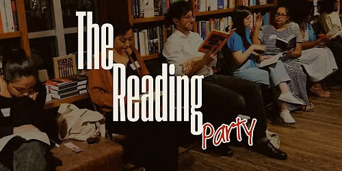 The Reading Party | Books & Books Coral Gables