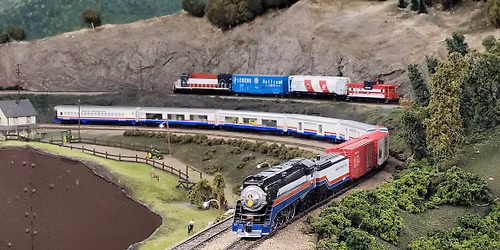 Winter Open House (2025\/2026)