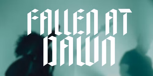 METALCORE SHOW: FALLEN AT DAWN & UNIKORE @ MK BAR BELVAL