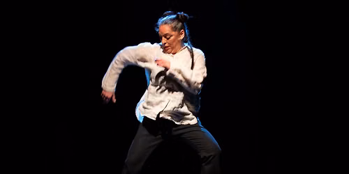 Boom Tchak, Compagnie Hip Tap Project - Percussions corporelles