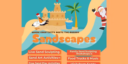 Sandscapes