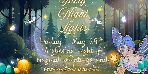 Fairy Night Lights