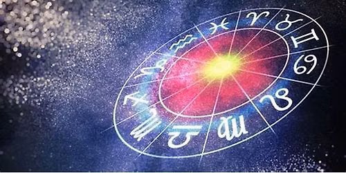 Intro to Astrology Class