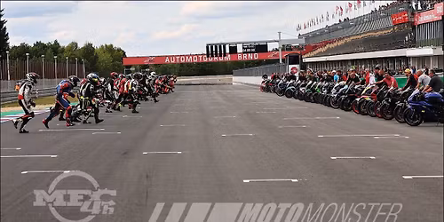 Br\u00fcnn 2026 Endurance