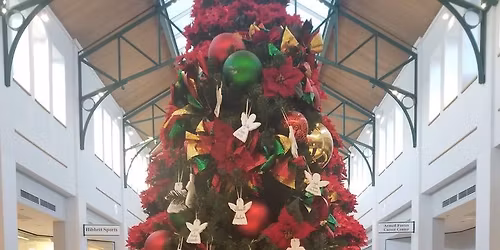 Good Shepherd Light of Life Memorial Tree Dedication