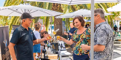 DeVine Cellars Sip & Sounds