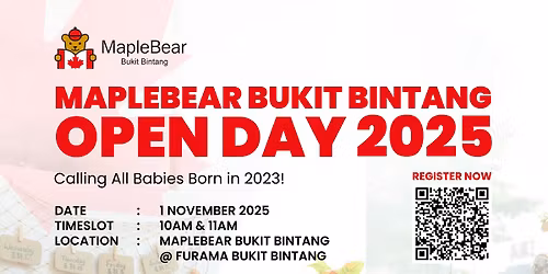 OPEN DAY