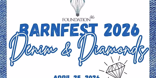 Barnfest 2026 \ud83e\udd20 *Denim & Diamonds*\ud83d\udc8e 