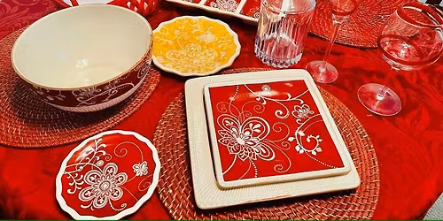 Annaul X-mas Eve Soire