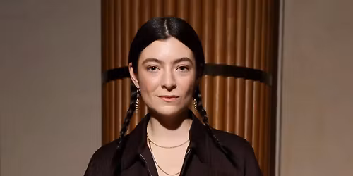 Lorde At Unipol Arena