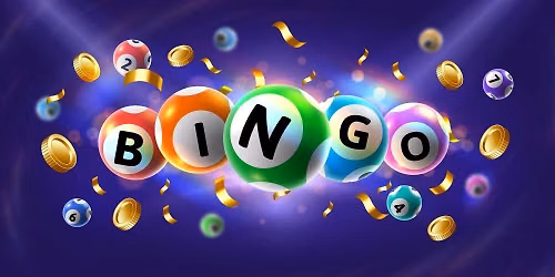 Dinner & BINGO Night