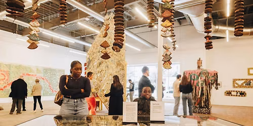 Family Day: Mini Museum