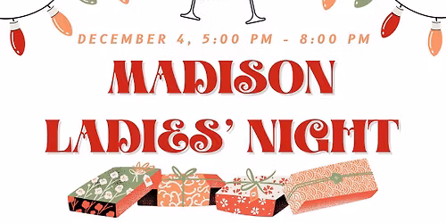 Madison Ladies' Night