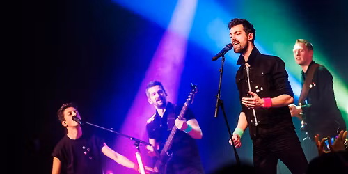 Theatershow Cpunt, Hoofddorp