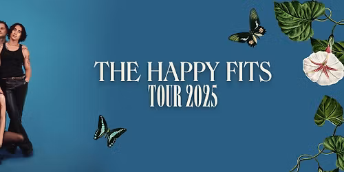 The Happy Fits