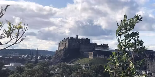 Food Around the World - Scotland