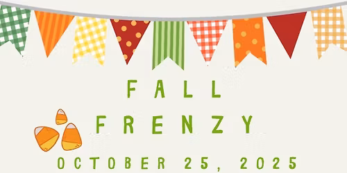 Fall Frenzy
