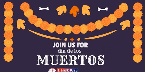 D\u00eda de Muertos \u2013 A Day of Remembrance\ud83c\udf38\ud83d\udd6f\ufe0f