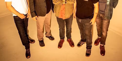 Greensky Bluegrass Tickets
