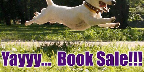 Parking Lot Trunk Sale at Park Forest Baptist Church