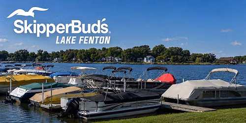 In-House Boat Show | SkipperBud's Lake Fenton