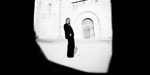 Ebba Forsberg \u2013 Amen, amen, amen \u2013 Cohen-tolkningar \u2022 16\/5 \u2022 \u00d6rebro