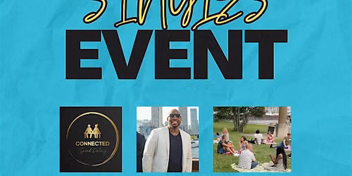 Christian 'Singles in the Park' Event" Downtown Toronto, Sat. Oct. 3rd.