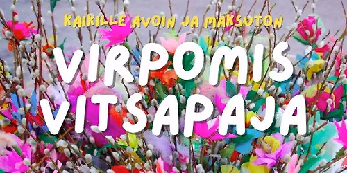 Virpomisvitsapaja Apuri-pisteell\u00e4
