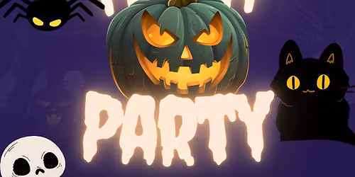Halloween Party \u2013 TNGHT Special