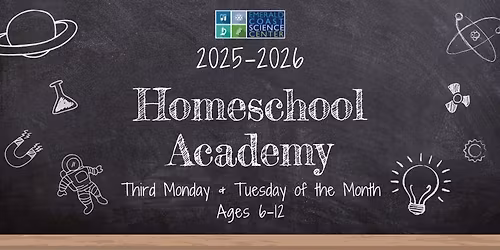 Homeschool Academy: Forensic Detectives