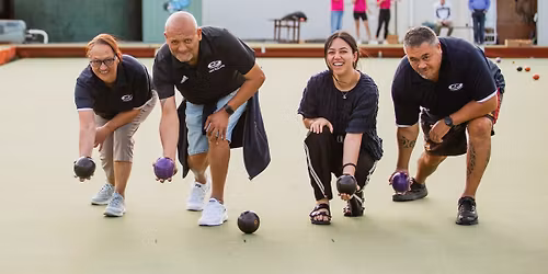 Bowls and BBQ for Big Brothers Big Sisters Wellington
