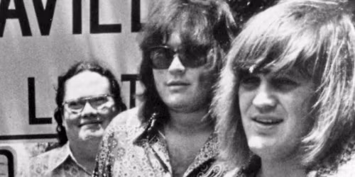 Atlanta Rhythm Section, Orleans in Greeneville