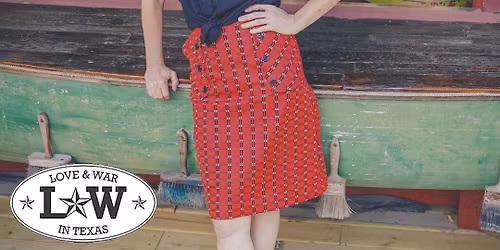 Kelly Willis at Love and War in Plano, TX