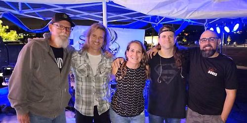 Skin&Bones at Palmer Lake Pub (live music, no cover)