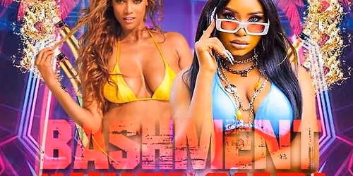 BASHMENT SHUTDOWN CHRISTMAS SPECIAL EDT 31 - \ud83d\ude31\ud83d\udd25 | 100 FREE TICKETS |