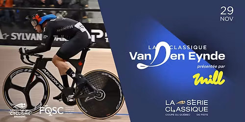 La Classique Van Den Eynde