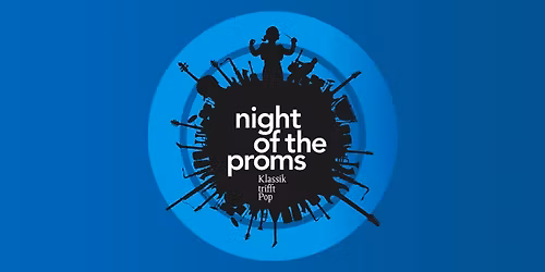 Night of the Proms 2025 - Bremen