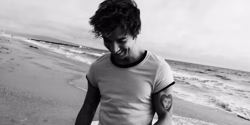 Daniel Seavey in Utrecht