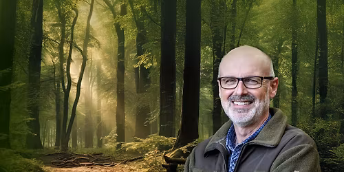 Peter Wohlleben - Das geheime Leben der B\u00e4ume